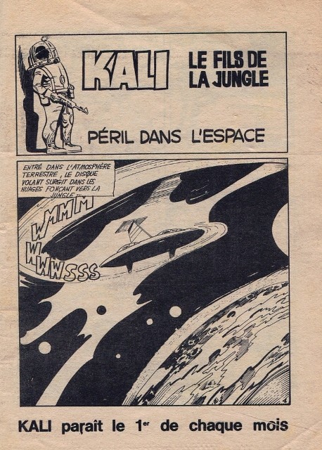Planche