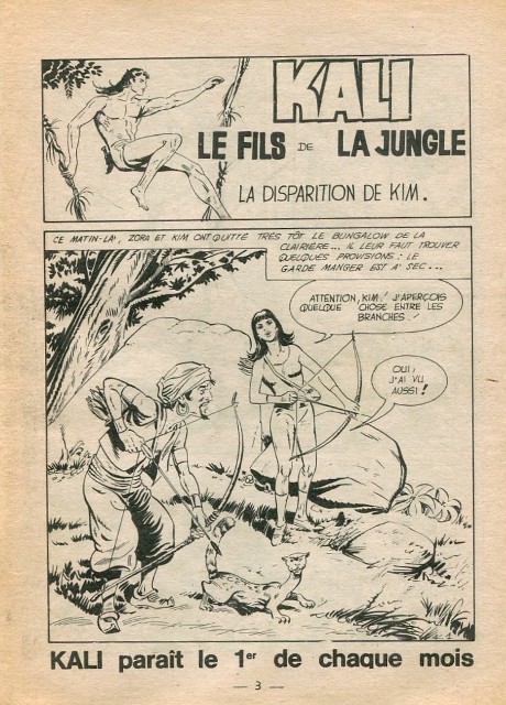 Planche
