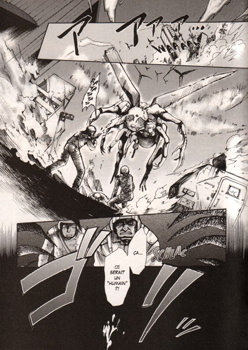 Planche