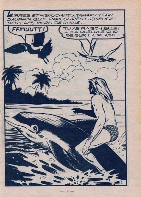 Planche