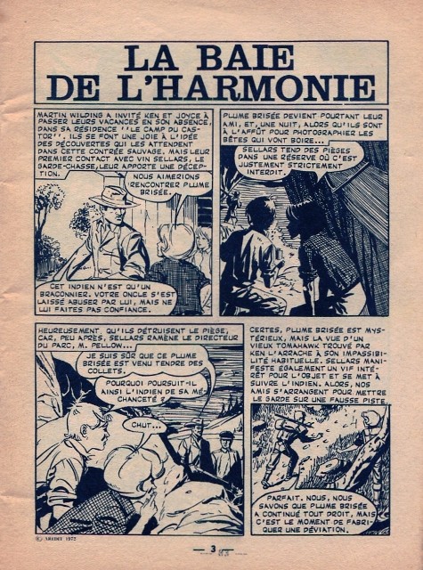 Planche