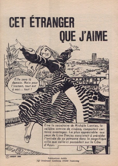 Planche
