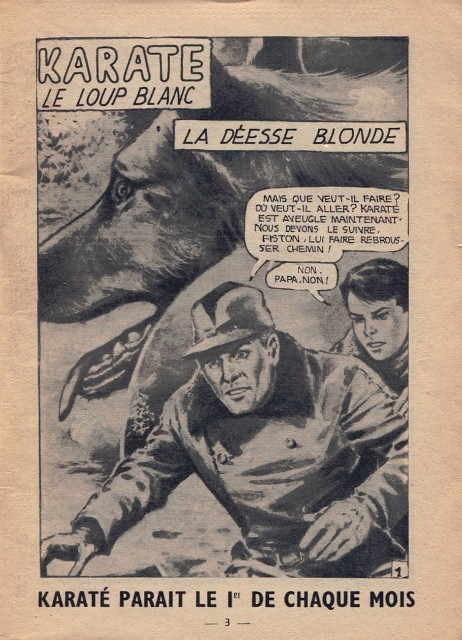 Planche