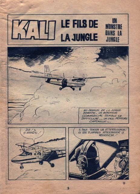 Planche