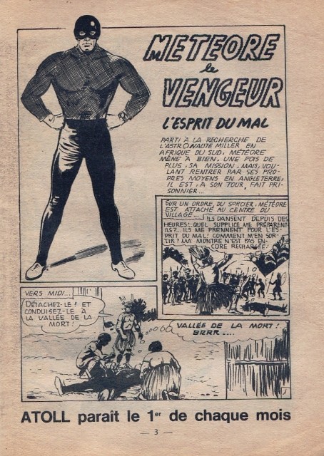 Planche