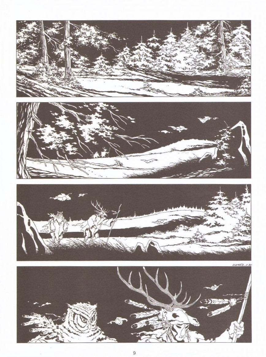 Planche