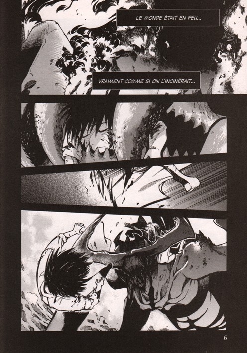 Planche