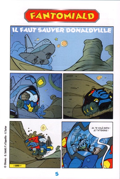 Planche