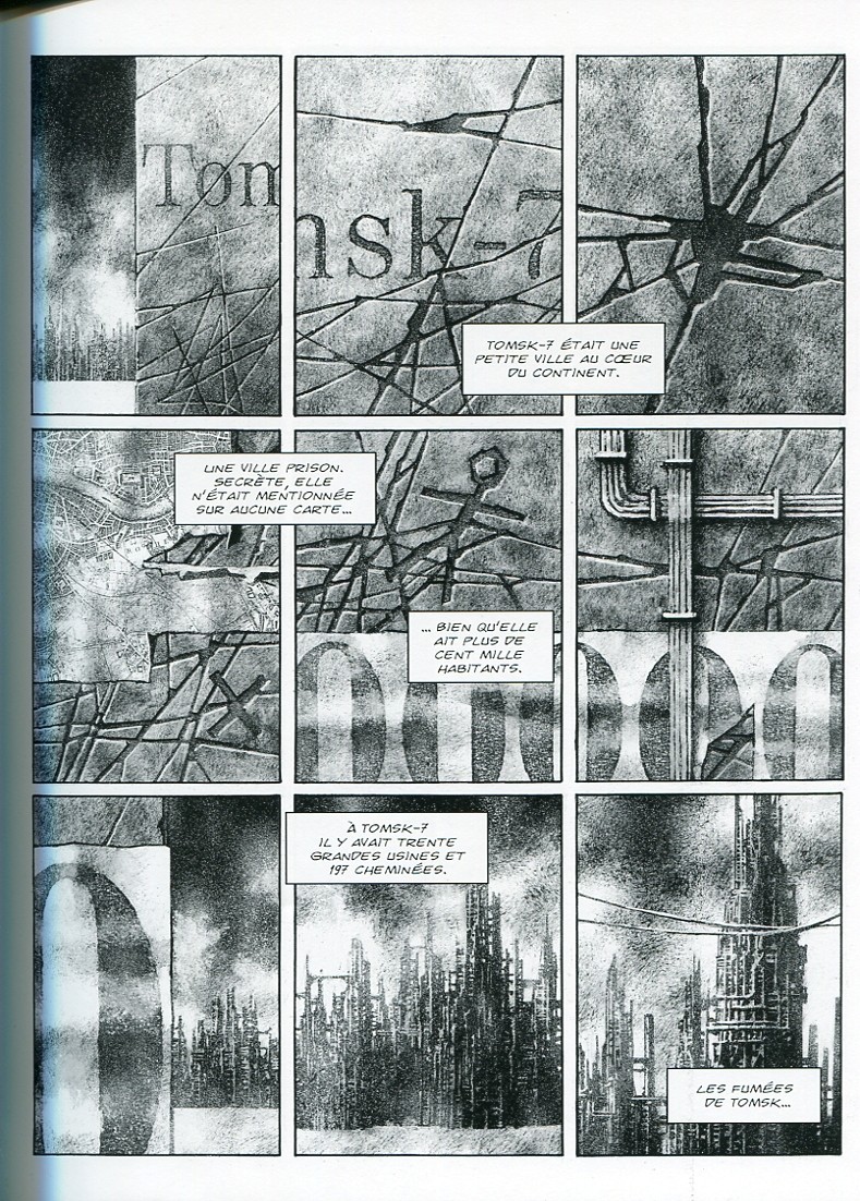 Planche