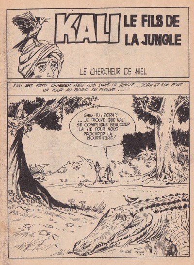 Planche