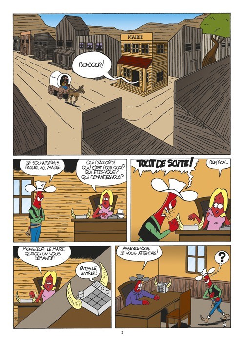 Planche
