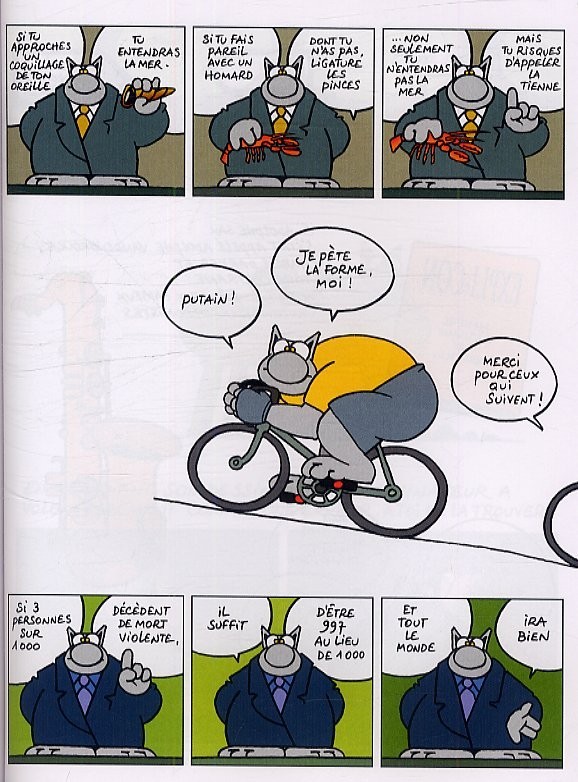 Planche