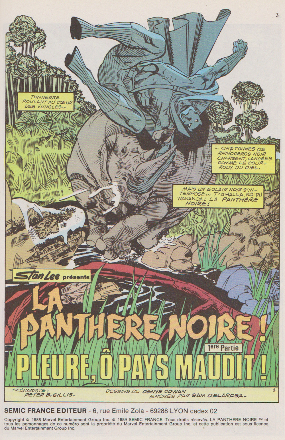 Planche