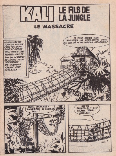 Planche