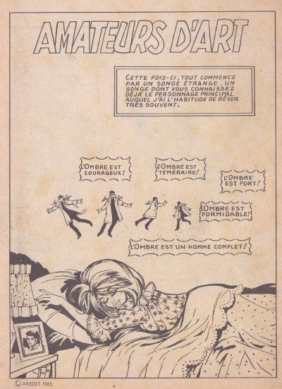 Planche
