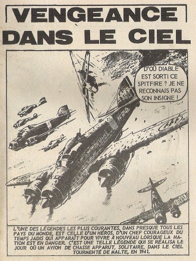 Planche