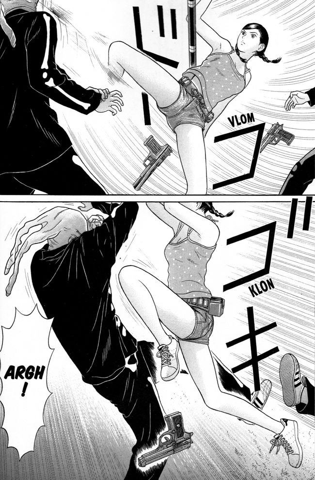 Planche