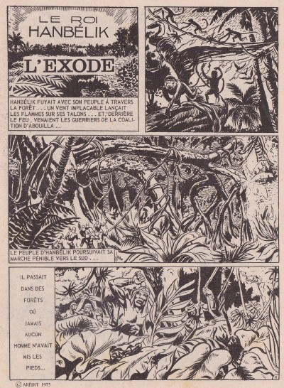 Planche