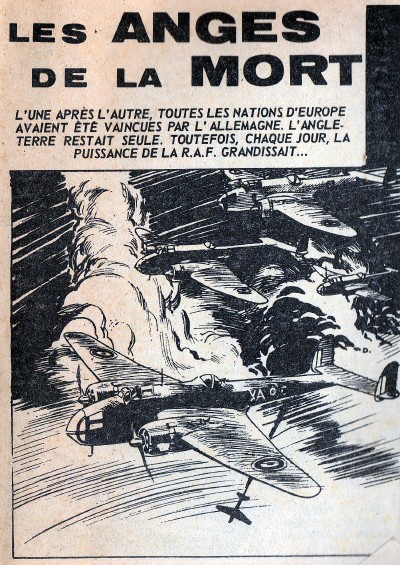 Planche