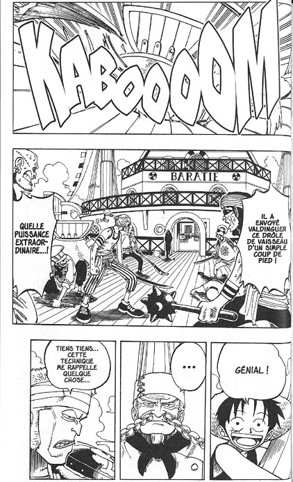 Planche