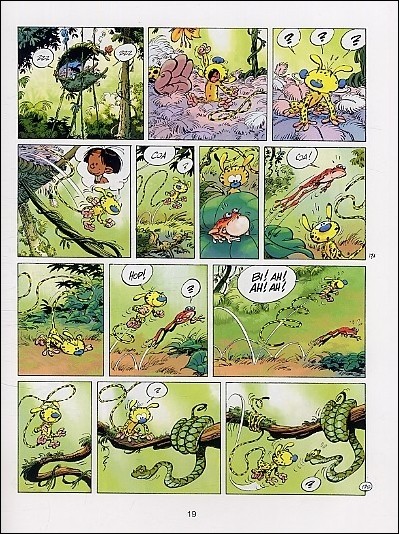 Planche