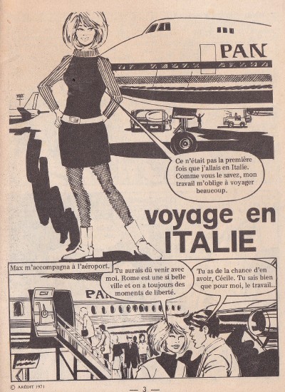 Planche