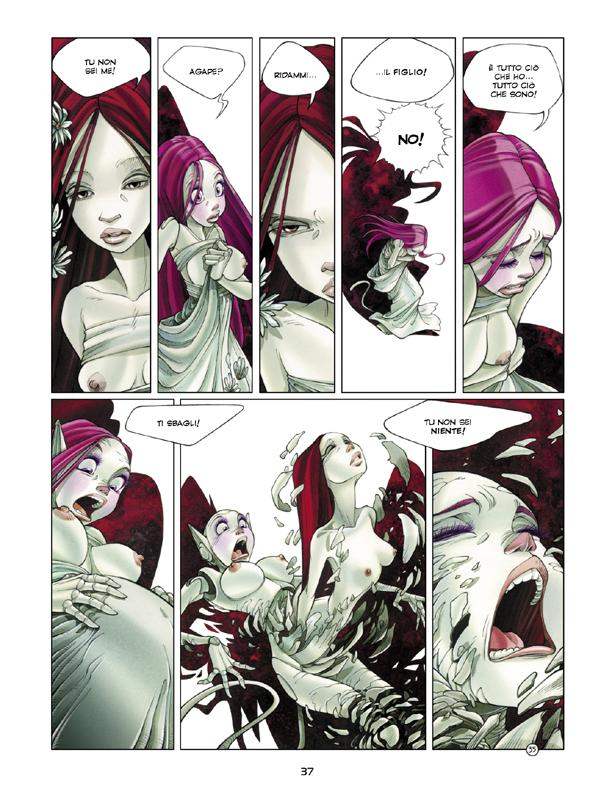 Planche