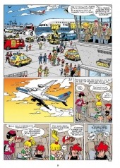 Planche