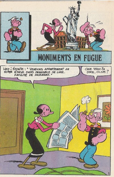 Planche