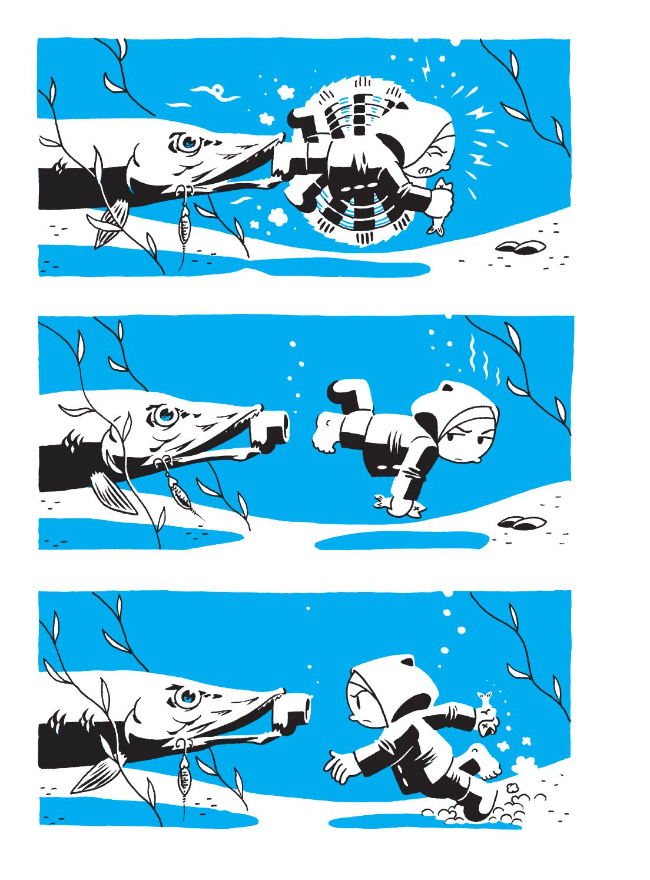 Planche