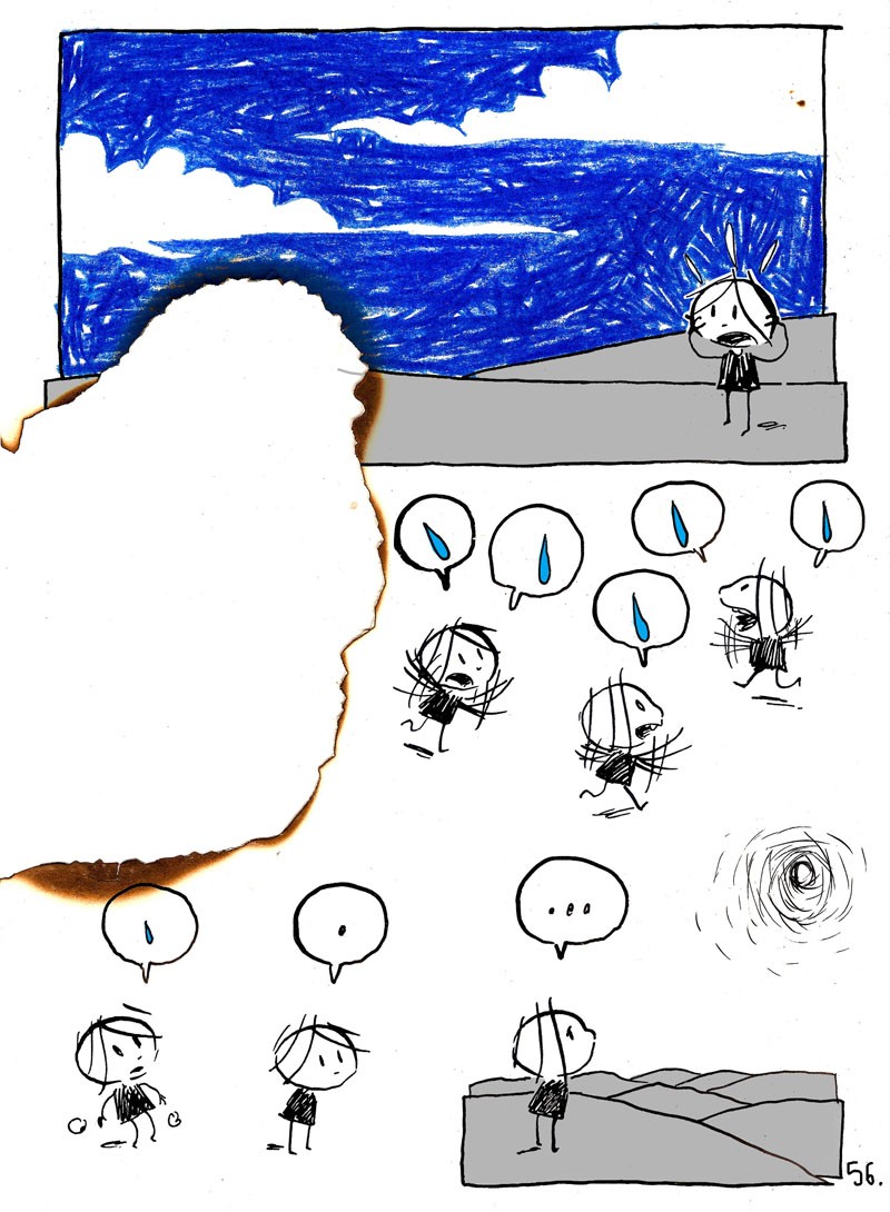 Planche