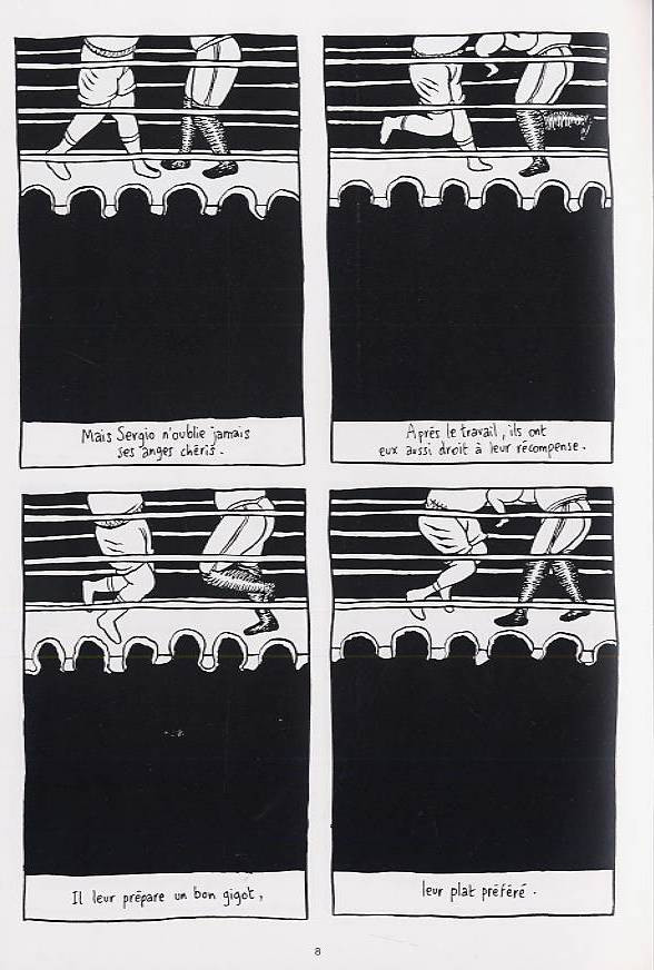Planche