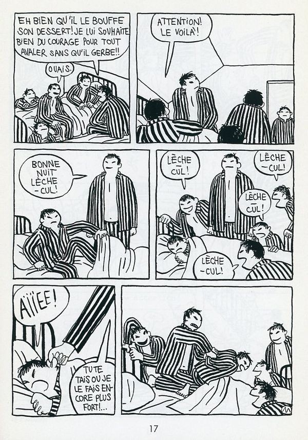Planche