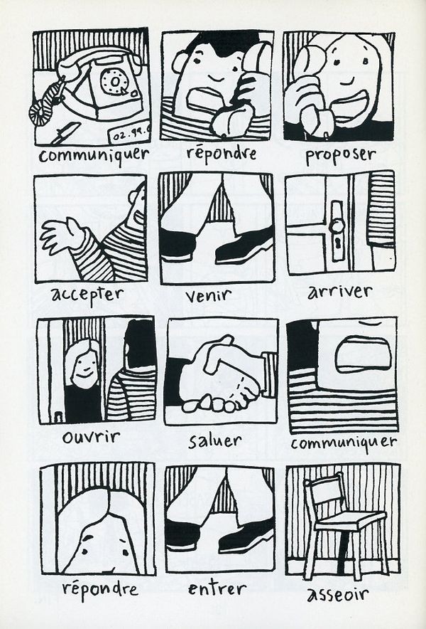 Planche