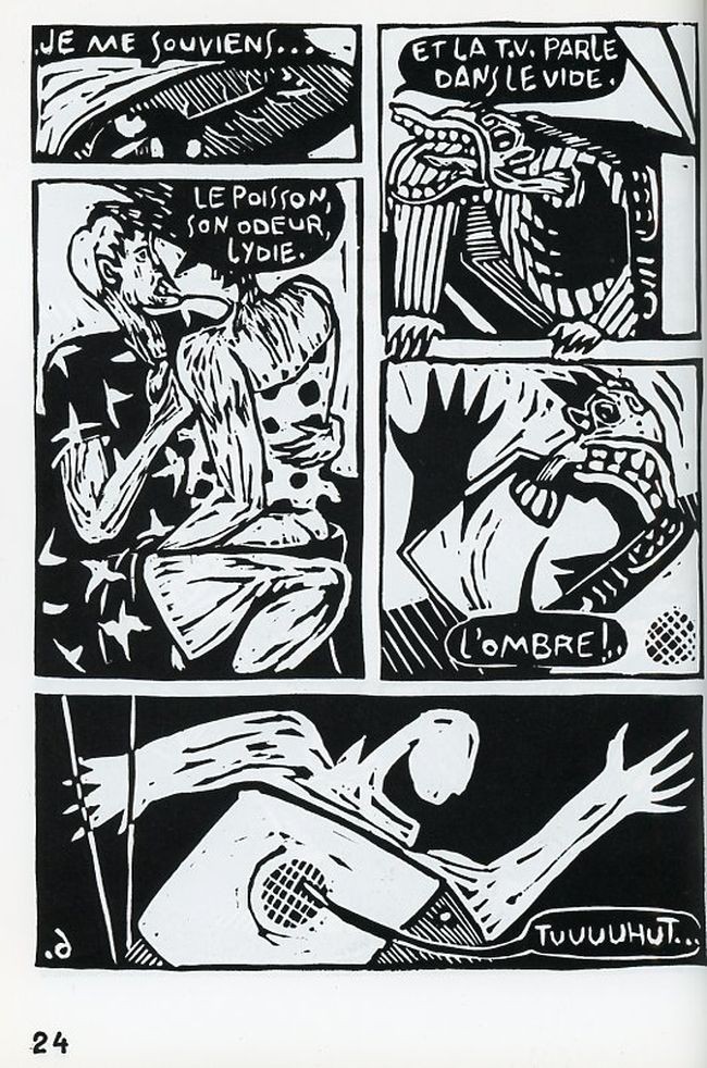 Planche