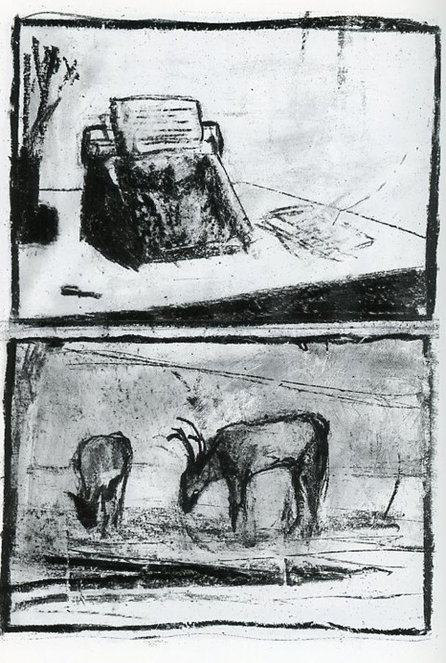Planche