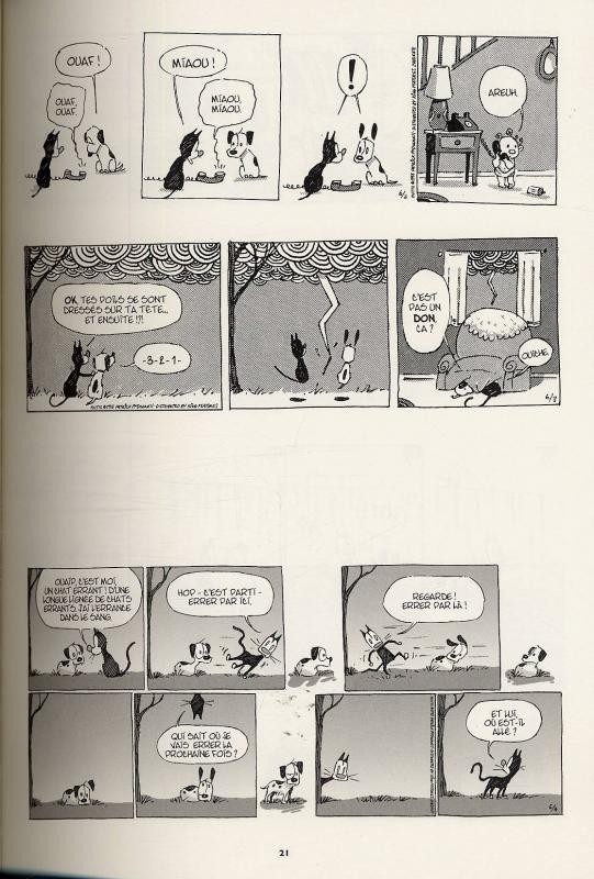 Planche