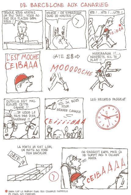 Planche