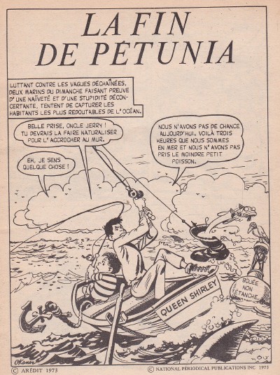 Planche