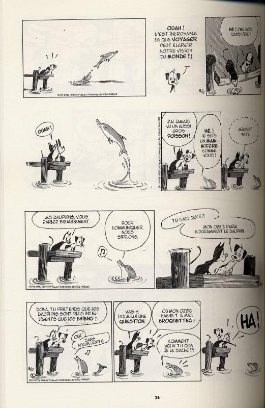 Planche