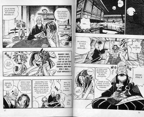 Planche
