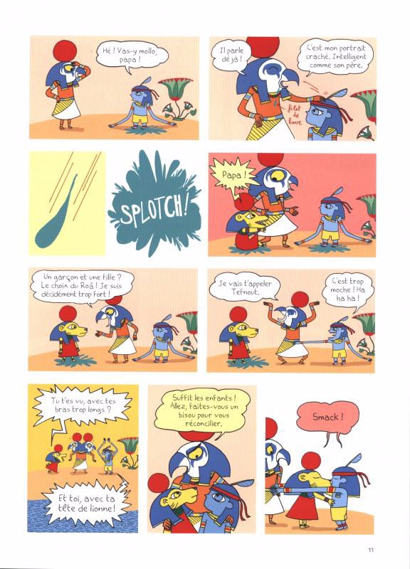 Planche