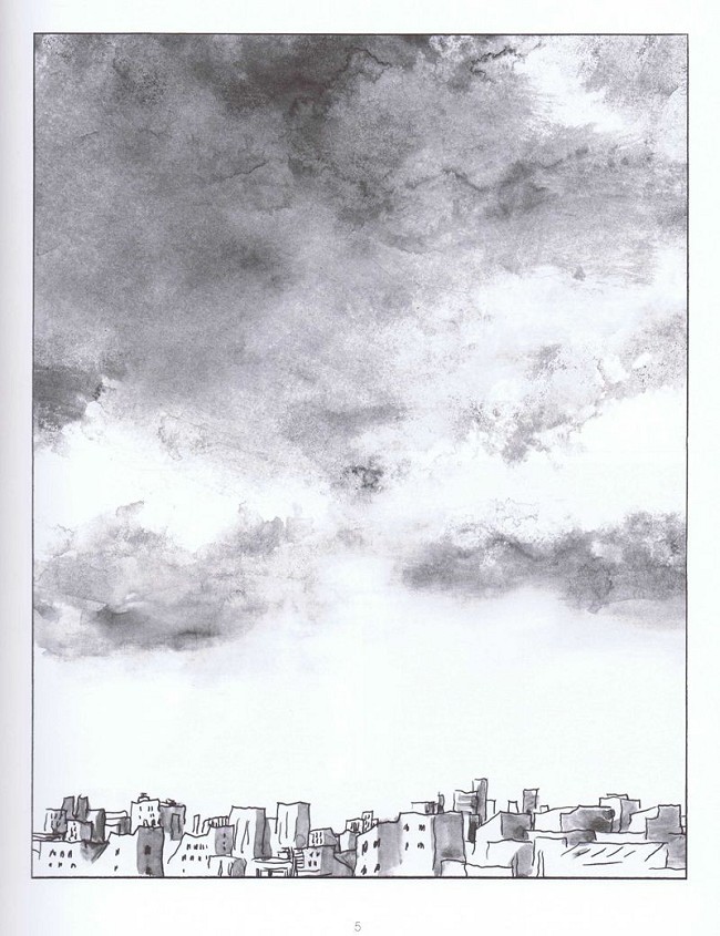 Planche