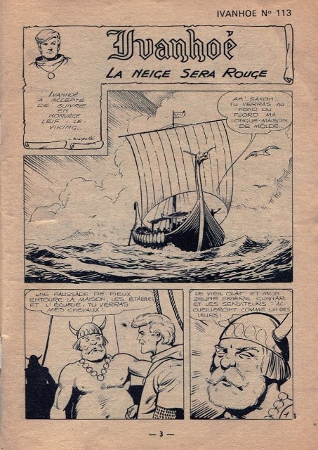 Planche