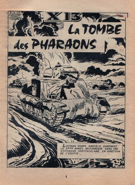 Planche