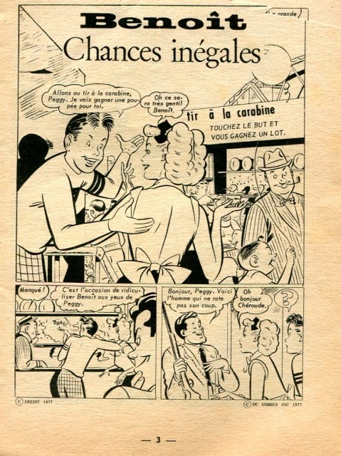 Planche
