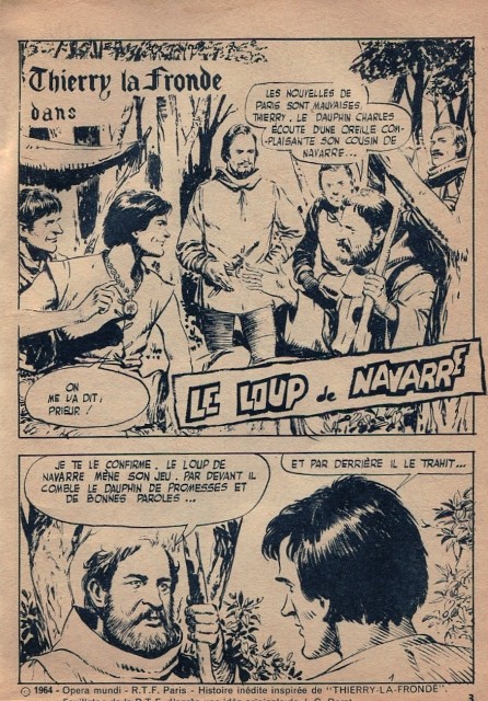Planche