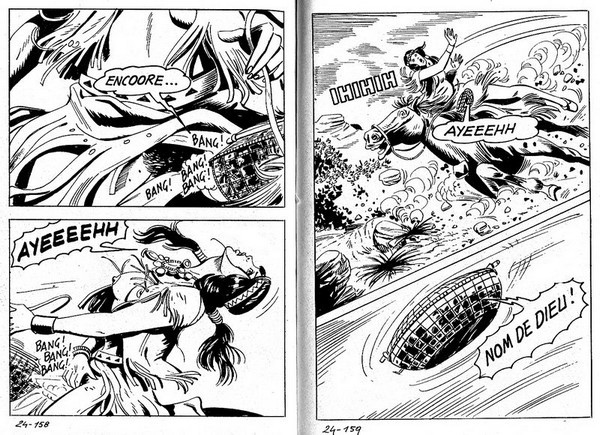Planche