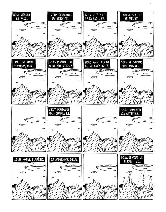 Planche