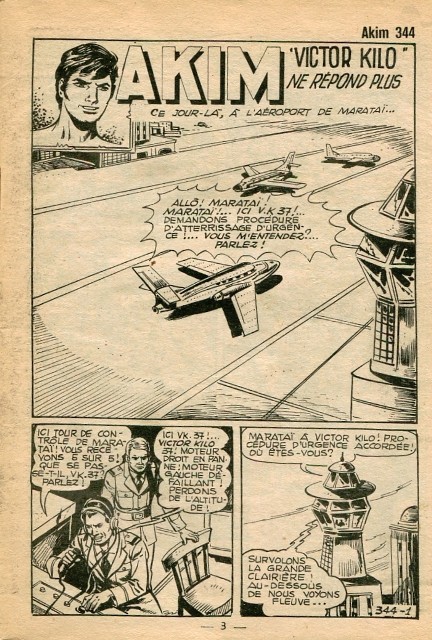 Planche
